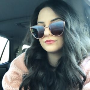 Meet your Posher, Tamara